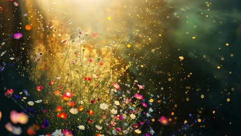 528 Hz Frequency/DNA Repair Mediation Music