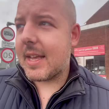 LABOUR LIED to us again. The OBR just said there was no ‘22billion pound’ black...