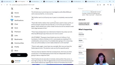 The Somali Fraud Scheme Continues To Get Worse