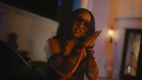 Shenseea - Puni Police (Official Video)