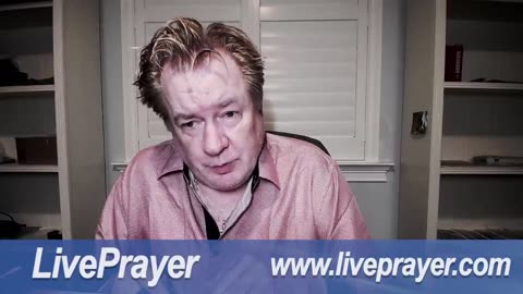 Liveprayer with Bill Keller 9/30/25