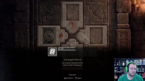 Week 2 of RE4, time to investigate the giant castle, what could possibly go wrong?