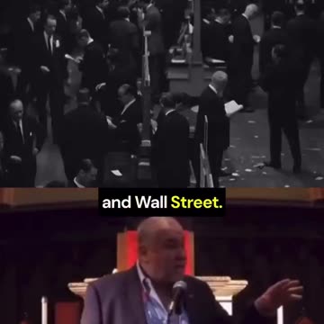 Robert David Steele - “THE RULING FEW” (Rothschilds & Jesuits)