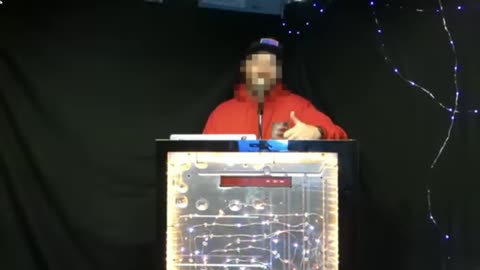 Modern American Gangster Clips #194