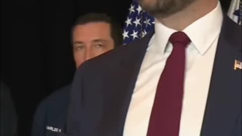 Racial Profiling Accusations: JD Vance Explains