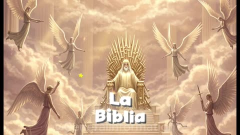 👉 “Así son los serafines… los guardianes del trono de Dios 👁🔥”