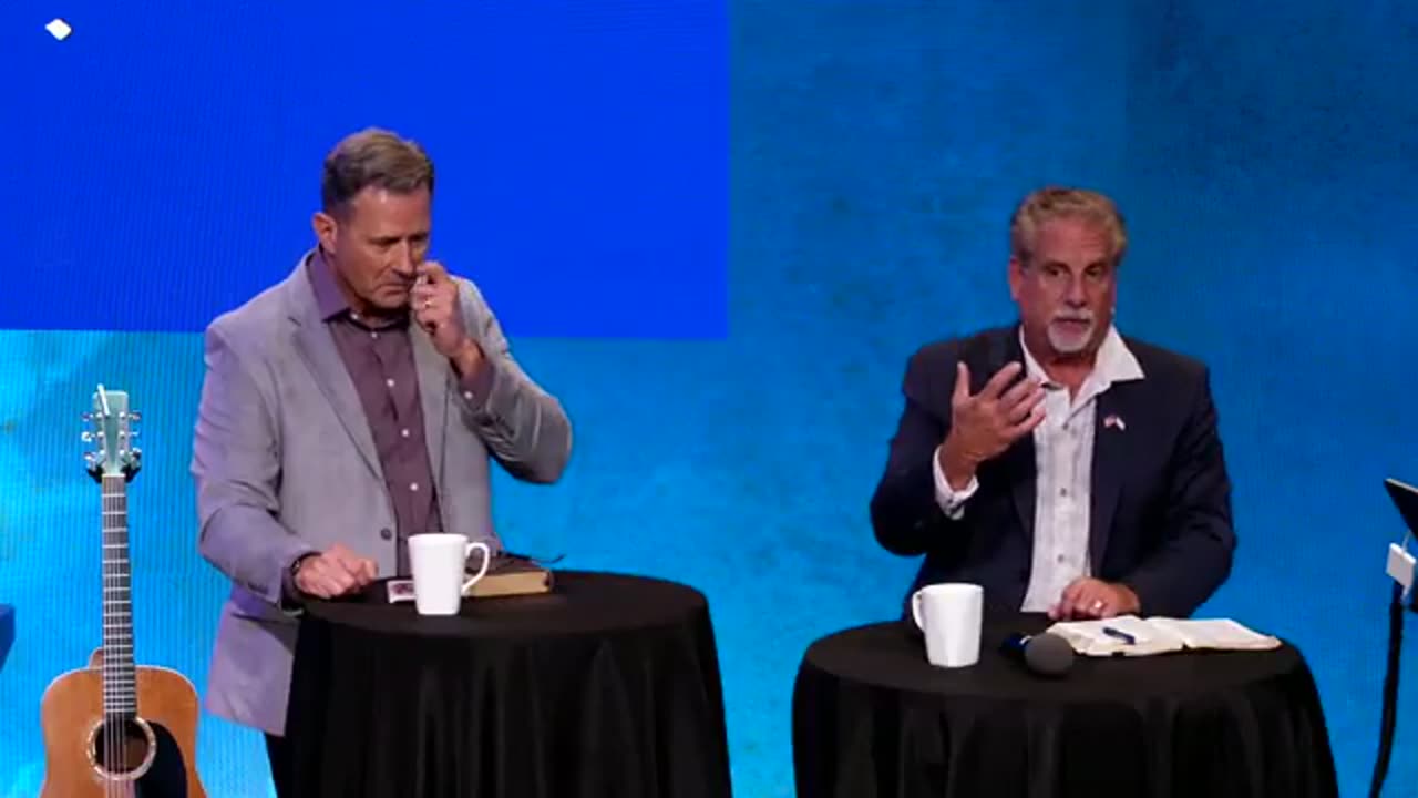 Calvary Chapel of the Harbour