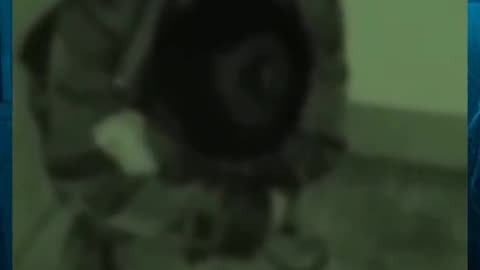 😨👻 Jinn Entity Spotted on Camera! | TheHauntingHour