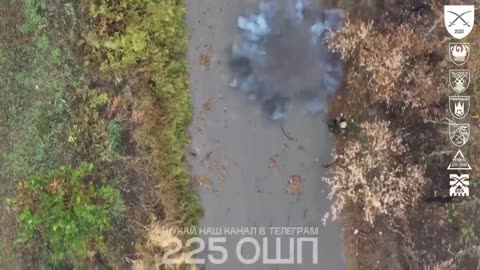 Combat work of 225th Separate Assault Regiment in September: