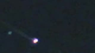 Orb Passes Plane - Oct 2025