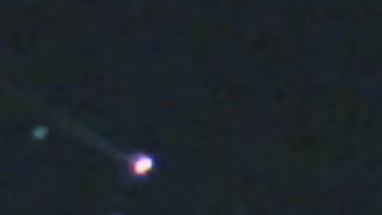 Orb Passes Plane - Oct 2025