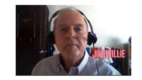 ✅ Jim Willie: The Hidden Agenda Behind the Economic Collapse 1