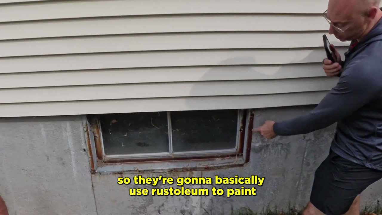 Complete Walkthrough of a Property + Breaking Down the Rehab