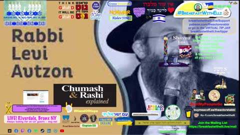 SHOW NOTES: Breakfast with Elli - s8e39