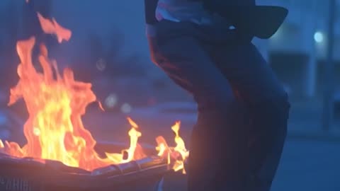 The Narrative War (Pt. 2) - TUPACABRA - (GOD IN THE WIRE)