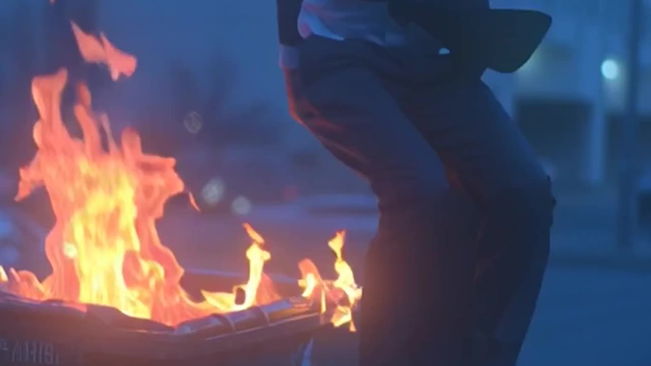 The Narrative War (Pt. 2) - TUPACABRA - (GOD IN THE WIRE)