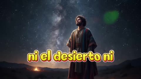 “El ángel que luchó contra los gigantes caídos