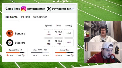 NFL Saturday Week 18 Games - Picks & Preview + Fantasy
