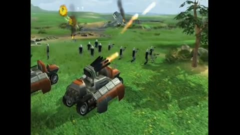 The Making of Revenge of the Sith 26