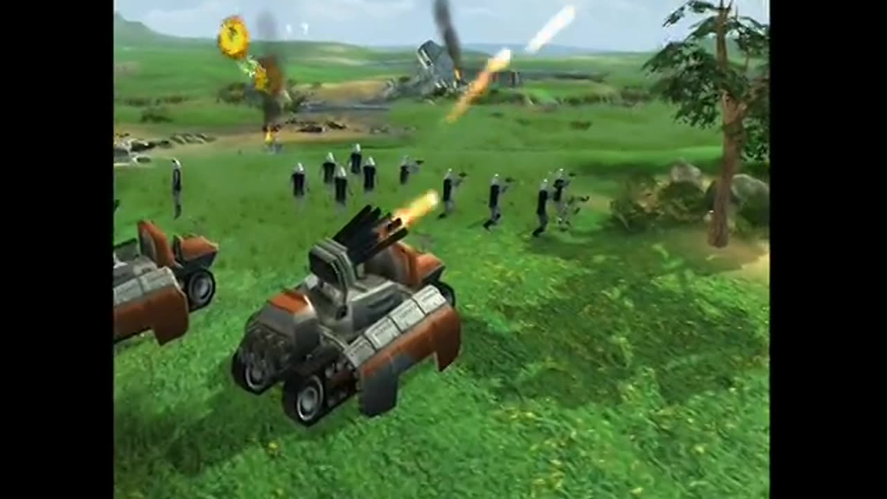 The Making of Revenge of the Sith 26