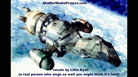 Firefly (a tribute) - A tribute to the best "space western" ever!