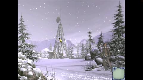 Syberia 2 Episode 5 Into the Wild