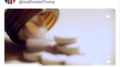 POTUS | Truth Social (🍿👀) Link In Description