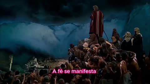 A Fé - Sérgio Lopes Legendado