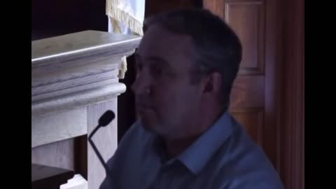 Michael Camerano On John O’Keefe & His Ring Camera App