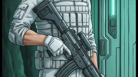 THE PEARL OF QUEEN NYHTANDRA - PART 1 OUT NOW!