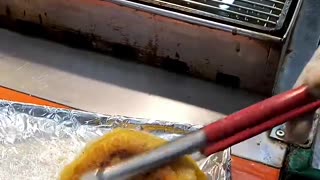 🍳 They Put THIS Many Eggs in a Pancake?! Unreal Korean Street Food! 😱