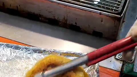 🍳 They Put THIS Many Eggs in a Pancake?! Unreal Korean Street Food! 😱