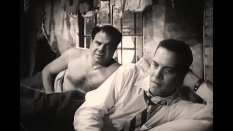 St. Benny the Dip (1951) Full movie | Comedy