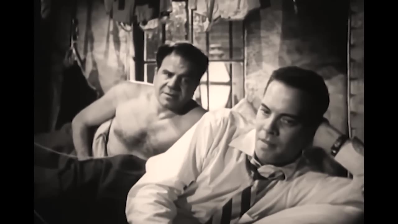 St. Benny the Dip (1951) Full movie | Comedy