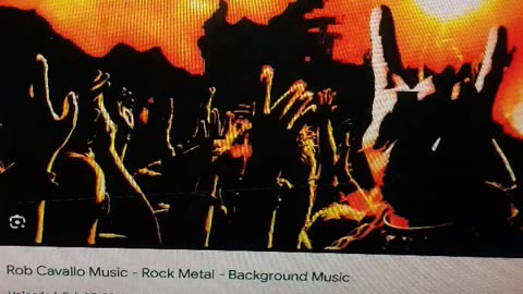 #metal #rock #music #heavymetal #nostalgia I love is song so much @UnlockYourMind