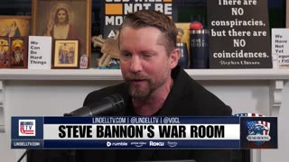 WATCH NOW: ELECTION NIGHT 2025