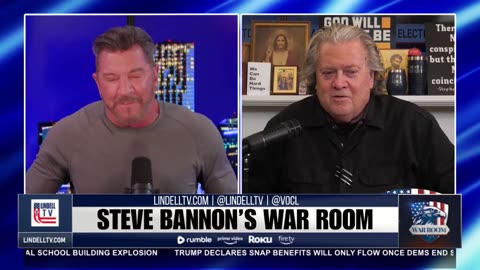 WATCH NOW: ELECTION NIGHT 2025