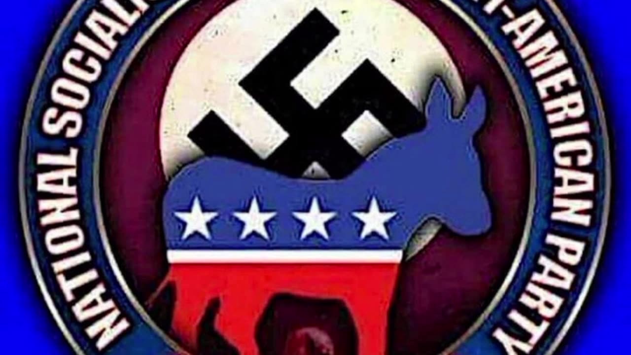 New Democratic LOGO