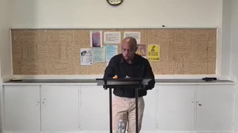 CHURCH SERVICE(JACOB & ESAU EPLAINED)