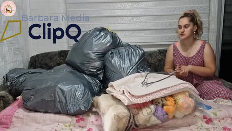 My sexy wife -Barbara Media ClipQ x