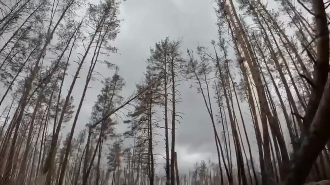 🎥🪖 Russia War | GoPro Footage of 121st Regiment Defending Against UAV Attacks | RCF