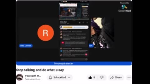 RJ infamous TH interview