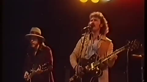 STRANGE WAY ~ FIREFALL