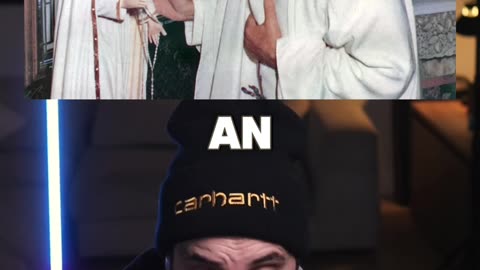 Pope Leo Tells Catholics to Stop Praying to Mary!