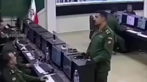 ⚠️ NEW FOOTAGE: IDF STRIKES INSIDE IRAN Video has emerged showing the recent Israeli