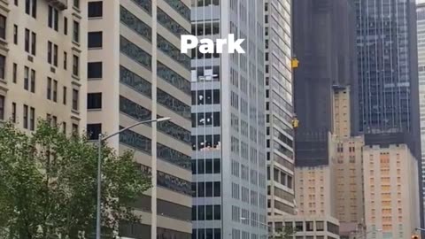 Tallest Buildings Adventure Guide: Top 5 In The USA