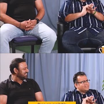 What's Hiding in Mandar's Fridge? Prepare to ROFL!