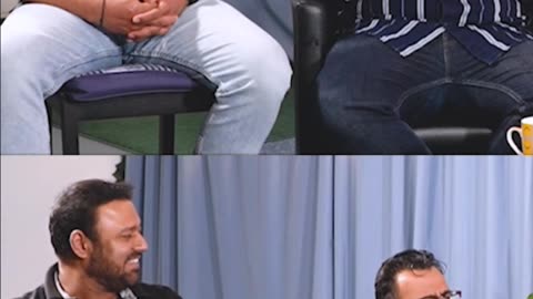 What's Hiding in Mandar's Fridge? Prepare to ROFL!