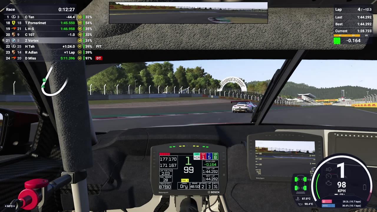 (Le man ultimate)Bmw M power