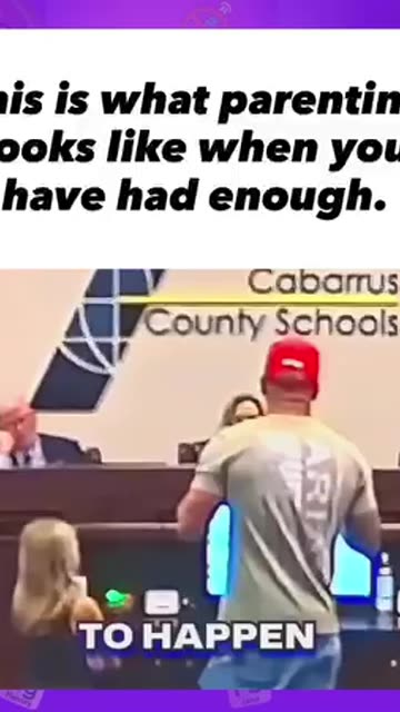 Parents are sick of boys using girl bathrooms at schools